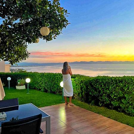아르테미다 Harris Elegant House Superb View Near Airport 아파트 외부 사진