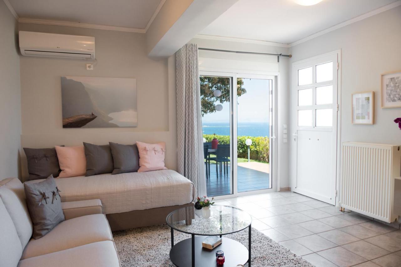 아르테미다 Harris Elegant House Superb View Near Airport 아파트 외부 사진