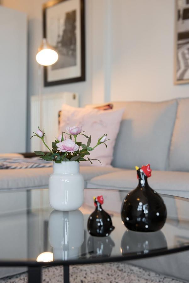 아르테미다 Harris Elegant House Superb View Near Airport 아파트 외부 사진