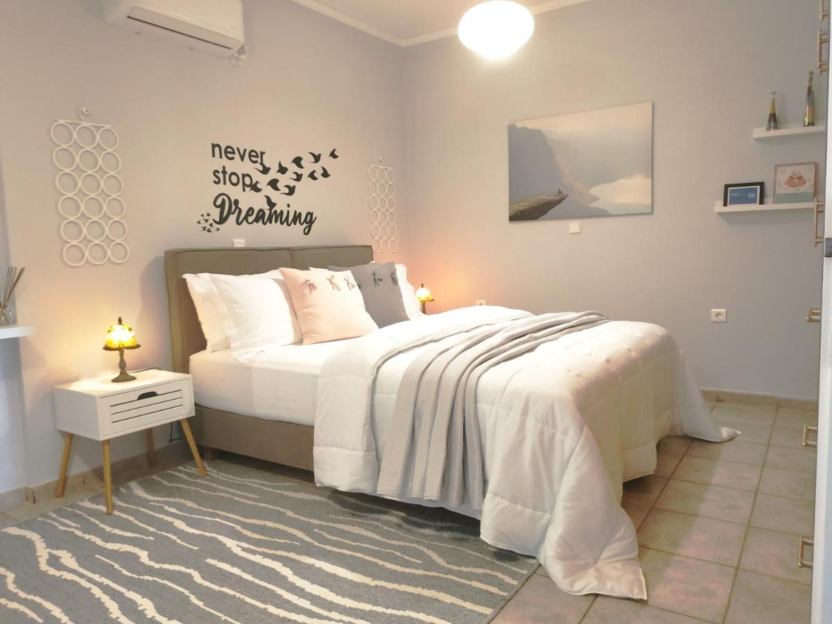 아르테미다 Harris Elegant House Superb View Near Airport 아파트 외부 사진