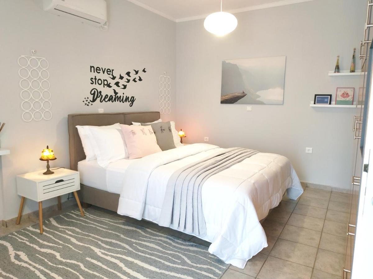 아르테미다 Harris Elegant House Superb View Near Airport 아파트 외부 사진
