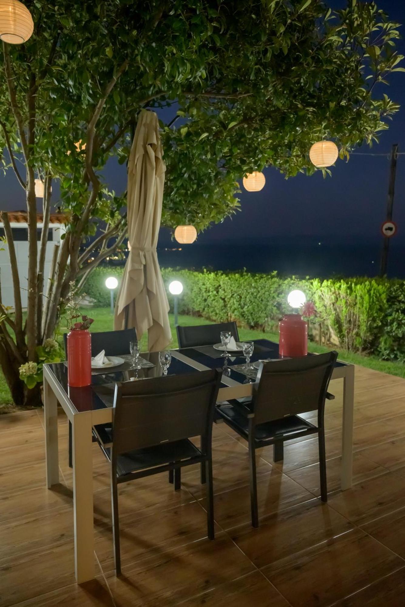 아르테미다 Harris Elegant House Superb View Near Airport 아파트 외부 사진
