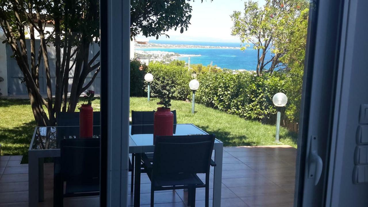 아르테미다 Harris Elegant House Superb View Near Airport 아파트 외부 사진